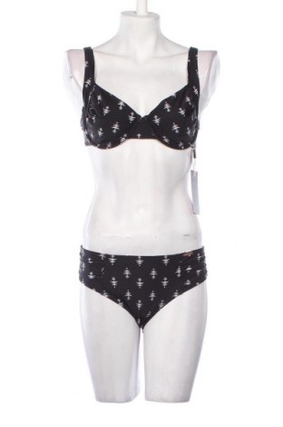 Damen-Badeanzug Ysabel Mora, Größe M, Farbe Schwarz, Preis € 13,61