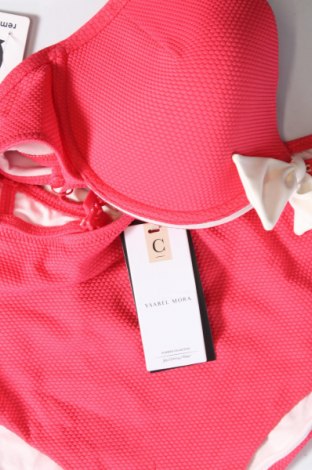 Damen-Badeanzug Ysabel Mora, Größe XL, Farbe Rosa, Preis € 24,74