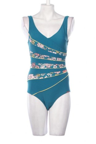 Damen-Badeanzug Ysabel Mora, Größe M, Farbe Blau, Preis 14,84 €