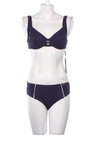 Damen-Badeanzug Ysabel Mora, Größe L, Farbe Blau, Preis € 19,79