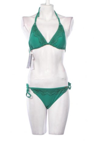 Costum de baie de damă Ysabel Mora, Mărime M, Culoare Verde, Preț 157,89 Lei