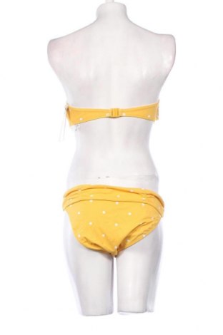 Γυναικείο μαγιό Ysabel Mora, Μέγεθος XL, Χρώμα Κίτρινο, Τιμή 24,74 €
