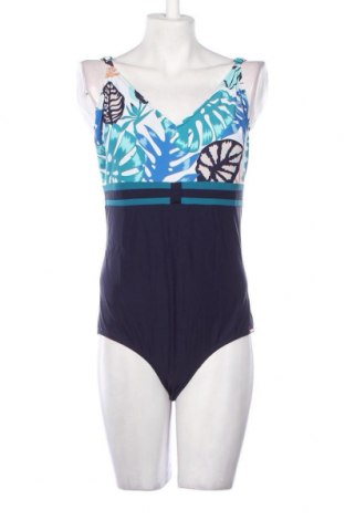 Damen-Badeanzug Ysabel Mora, Größe XXL, Farbe Blau, Preis 22,27 €