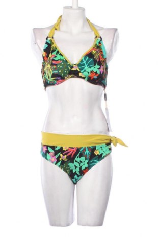 Costum de baie de damă Ysabel Mora, Mărime XL, Culoare Multicolor, Preț 150,00 Lei