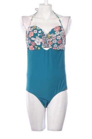 Damen-Badeanzug Ysabel Mora, Größe XXL, Farbe Blau, Preis € 24,74