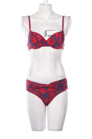 Damen-Badeanzug Ysabel Mora, Größe M, Farbe Rot, Preis 14,84 €