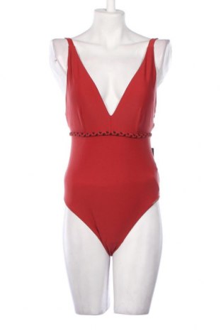 Damen-Badeanzug Ysabel Mora, Größe L, Farbe Rot, Preis € 24,74