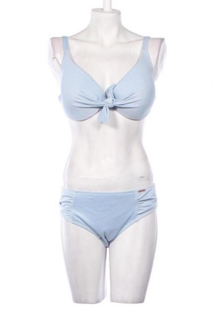 Γυναικείο μαγιό Ysabel Mora, Μέγεθος XL, Χρώμα Μπλέ, Τιμή 24,74 €