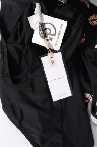 Γυναικείο μαγιό Ysabel Mora, Μέγεθος XL, Χρώμα Μαύρο, Τιμή 24,74 €