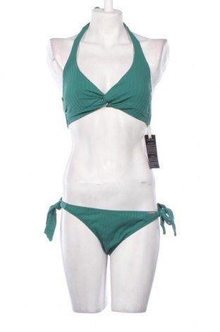 Damen-Badeanzug Ysabel Mora, Größe S, Farbe Grün, Preis € 13,61