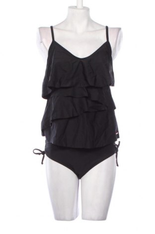 Damen-Badeanzug Ysabel Mora, Größe S, Farbe Schwarz, Preis € 14,84
