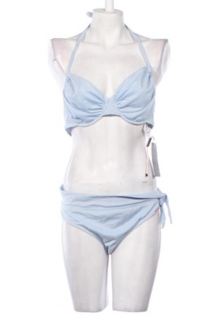 Damen-Badeanzug Ysabel Mora, Größe XXL, Farbe Blau, Preis € 23,50