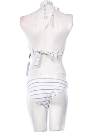 Γυναικείο μαγιό Ysabel Mora, Μέγεθος XL, Χρώμα Λευκό, Τιμή 23,50 €