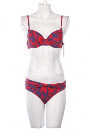 Damen-Badeanzug Ysabel Mora, Größe M, Farbe Rot, Preis € 24,74