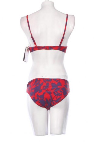 Damen-Badeanzug Ysabel Mora, Größe M, Farbe Rot, Preis 24,74 €