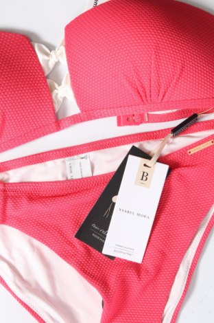Damen-Badeanzug Ysabel Mora, Größe S, Farbe Rosa, Preis € 24,74