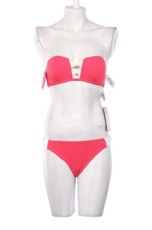 Damen-Badeanzug Ysabel Mora, Größe S, Farbe Rosa, Preis € 14,84