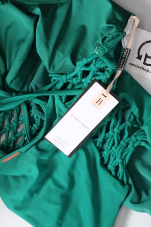 Damen-Badeanzug Ysabel Mora, Größe M, Farbe Grün, Preis € 14,84
