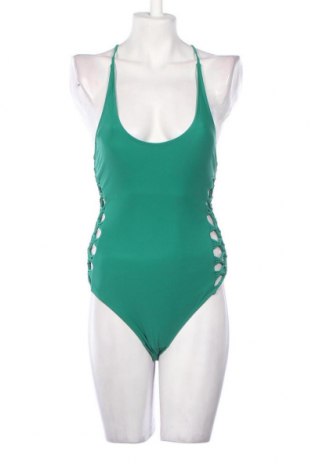 Costum de baie de damă Ysabel Mora, Mărime M, Culoare Verde, Preț 157,89 Lei