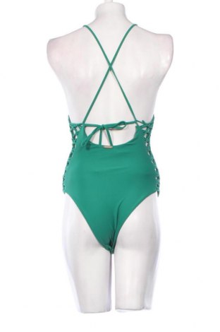 Dámské plavky  Ysabel Mora, Velikost M, Barva Zelená, Cena  696,00 Kč