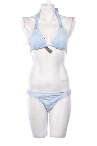 Damen-Badeanzug Ysabel Mora, Größe S, Farbe Blau, Preis € 14,84