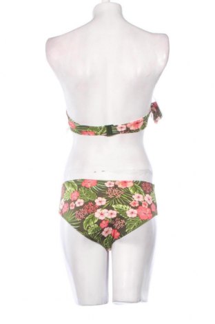 Damen-Badeanzug Ysabel Mora, Größe L, Farbe Grün, Preis 24,74 €