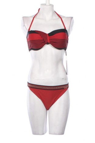 Costum de baie de damă Ysabel Mora, Mărime XL, Culoare Roșu, Preț 150,00 Lei