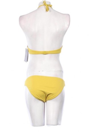 Damen-Badeanzug Ysabel Mora, Größe M, Farbe Gelb, Preis 24,74 €