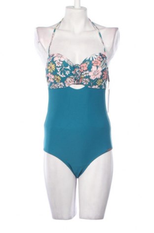 Damen-Badeanzug Ysabel Mora, Größe L, Farbe Blau, Preis € 19,79