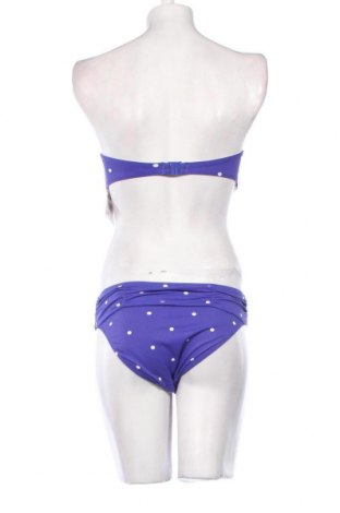 Damen-Badeanzug Ysabel Mora, Größe M, Farbe Blau, Preis € 24,74