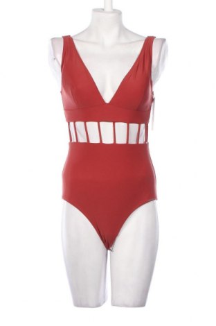 Damen-Badeanzug Ysabel Mora, Größe M, Farbe Braun, Preis 12,37 €