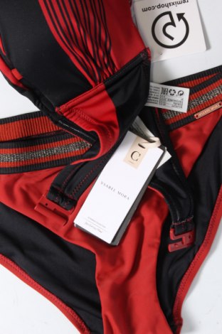 Damen-Badeanzug Ysabel Mora, Größe M, Farbe Rot, Preis € 23,50