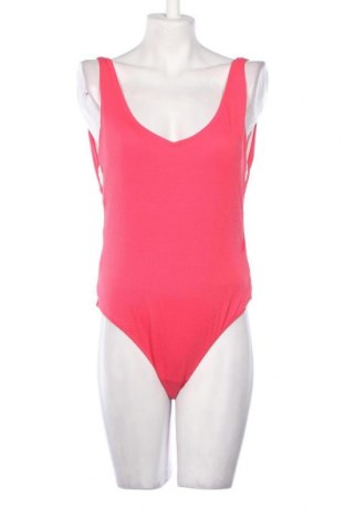 Damen-Badeanzug Ysabel Mora, Größe XL, Farbe Rosa, Preis € 23,50