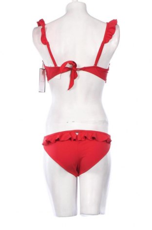 Costum de baie de damă Ysabel Mora, Mărime L, Culoare Roșu, Preț 157,89 Lei