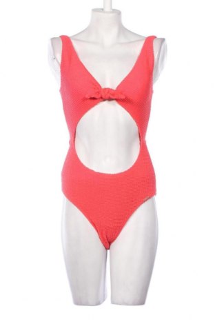 Damen-Badeanzug Ysabel Mora, Größe S, Farbe Rosa, Preis 12,37 €