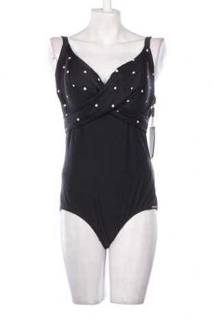 Damen-Badeanzug Ysabel Mora, Größe 3XL, Farbe Schwarz, Preis € 24,74