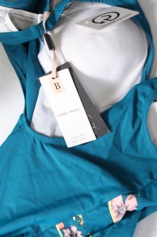 Damen-Badeanzug Ysabel Mora, Größe L, Farbe Blau, Preis 24,74 €