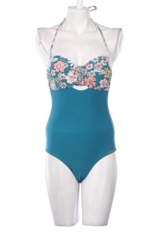 Damen-Badeanzug Ysabel Mora, Größe M, Farbe Blau, Preis 24,74 €