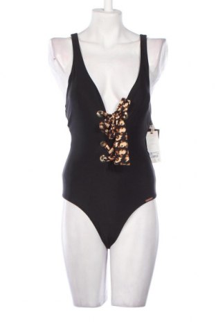 Damen-Badeanzug Ysabel Mora, Größe M, Farbe Schwarz, Preis € 24,74
