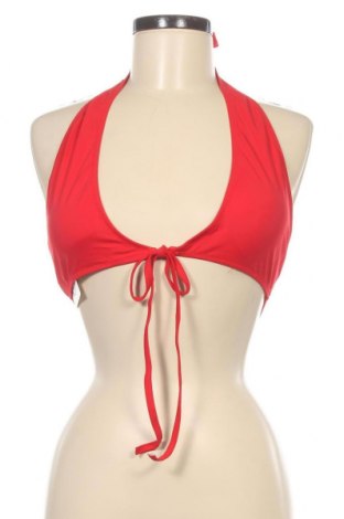 Damen-Badeanzug Zaful, Größe L, Farbe Rot, Preis 6,20 €