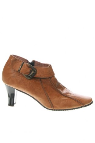 Dámské boty , Velikost 41, Barva Béžová, Cena  533,00 Kč