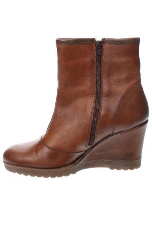 Damen Stiefeletten, Größe 40, Farbe Braun, Preis € 23,94