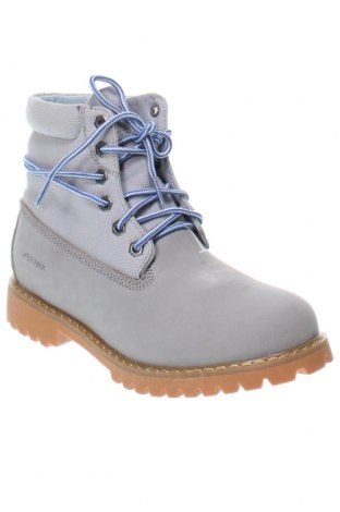 Damen Stiefeletten, Größe 40, Farbe Blau, Preis 39,69 €