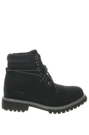 Damen Stiefeletten, Größe 37, Farbe Schwarz, Preis € 31,99