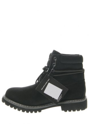 Botine de damă, Mărime 37, Culoare Negru, Preț 183,99 Lei