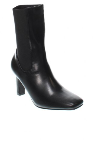 Botine de damă 4th & Reckless, Mărime 36, Culoare Negru, Preț 92,11 Lei