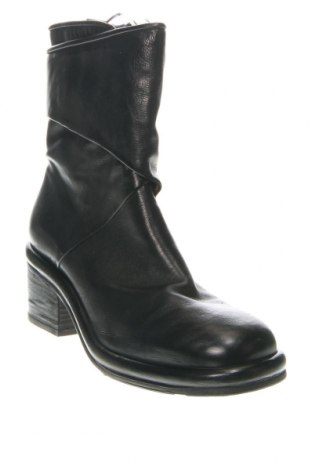 Damen Stiefeletten A.S. 98, Größe 42, Farbe Schwarz, Preis € 147,13