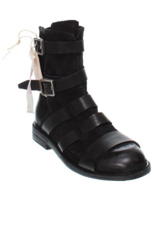 Botine de damă A.S. 98, Mărime 38, Culoare Negru, Preț 1.286,18 Lei