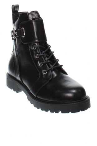 Damen Stiefeletten ASOS, Größe 39, Farbe Schwarz, Preis € 14,43