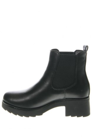 Botine de damă About You, Mărime 36, Culoare Negru, Preț 85,66 Lei